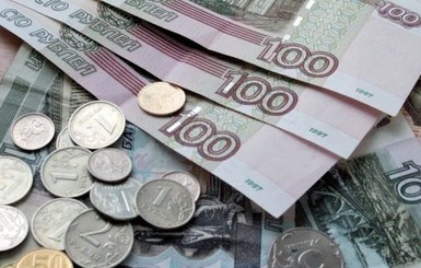 Россия оценила потери бюджета на 2015 год в триллион рублей