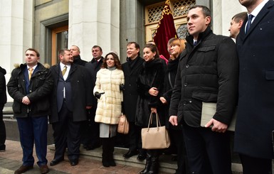 Кравчук: экономические реформы новой Раде надо начинать немедленно