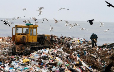 Американские ученые решили проблему пластиковых отходов