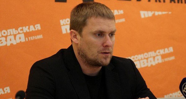 Вадим Троян прокомментировал ситуацию по заводу 