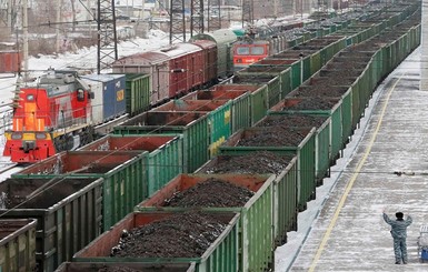 Уголь для Славянской ТЭС закупят в зоне АТО