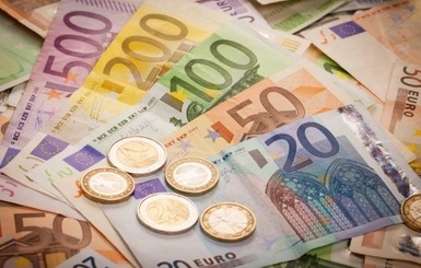 Украина в декабре получит 500 миллионов евро от ЕС