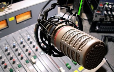 Донбассу вернут украинское радио