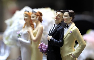 Финляндия стала 12 страной Европы, разрешившей однополые браки