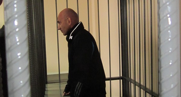 Нападение на воинскую часть в Харькове: 