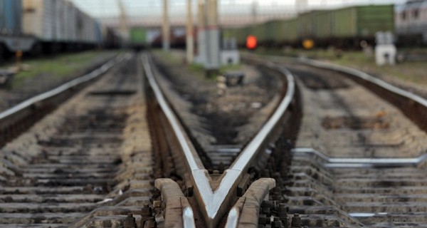 Возобновлено движение дизель-поездов в Луганской области 