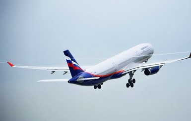 Трем российским авиакомпаниям запретили перелет в Харьков и Днепропетровск