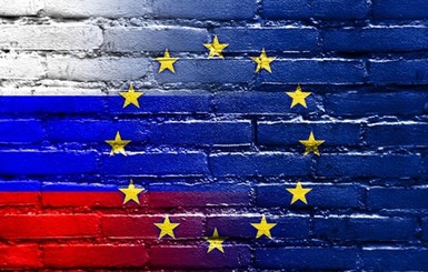 Россия призвала Евросоюз к отмене санкций