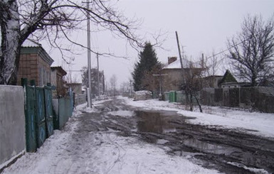 На Луганщине Трехизбенка и Чернухино избежали гуманитарной катастрофы