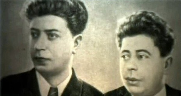 Даниила Покрасса сгубил роман со вдовой сына Сталина