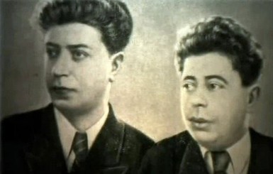 Даниила Покрасса сгубил роман со вдовой сына Сталина