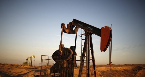 Цены на нефть продолжили падение 