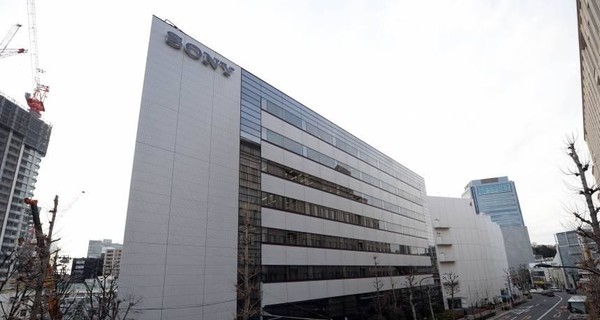 Хакеры взломали серверы Sony Pictures