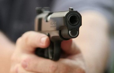 В Раде зарегистрировали законопроект о ношении огнестрельного оружия