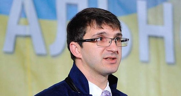 В Киеве убит активист Антикоррупционного комитета Майдана