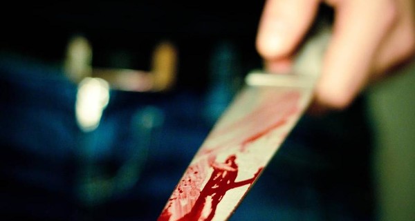 В квартире, где убили активиста Антикоррупционного комитета Майдана, нашли нож