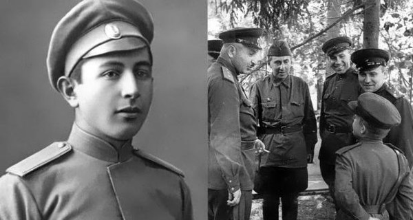 Иван Баграмян дважды попадал в опалу и получил выговор от Сталина