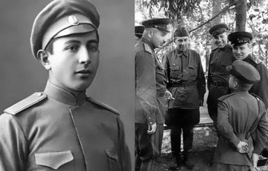 Иван Баграмян дважды попадал в опалу и получил выговор от Сталина