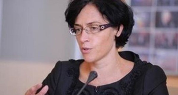 Из НБУ уволили директора гендепартамента кредитно-денежной политики  