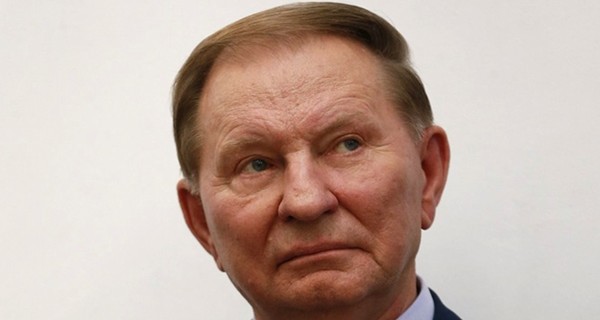Кучма: переговоры в минском формате могут пройти на следующей неделе