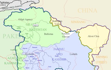 В индийском Кашмире возобновились смертельные перестрелки