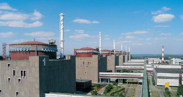 Энергоблок Запорожской АЭС запустят уже 5 декабря