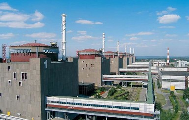 Энергоблок Запорожской АЭС запустят уже 5 декабря
