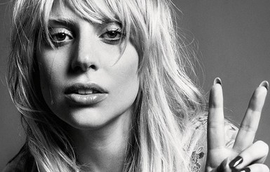 Леди Гага заявила, что в 19 лет ее изнасиловал продюсер