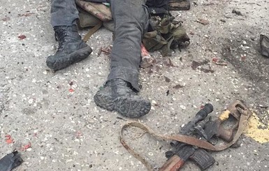 В Грозном уничтожено семеро боевиков