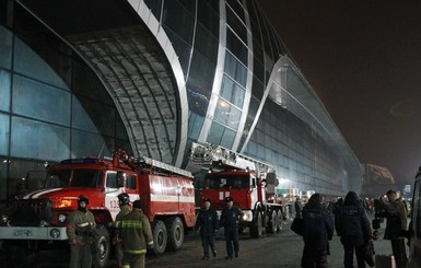 СМИ: атаковавшие Грозный боевики причастны к теракту в Домодедово в 2011 году