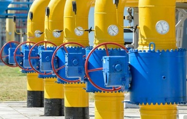 Обеспечить Европу газом могут США