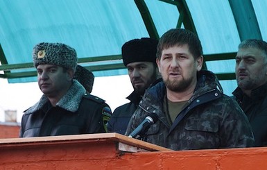 СМИ: Кадыров: заявил о ликвидации 9 боевиков,  КТО завершена