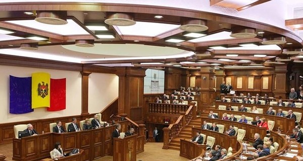 В Молдове проевропейские партии сформировали правящую коалицию