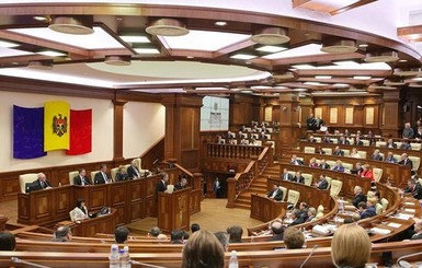 В Молдове проевропейские партии сформировали правящую коалицию