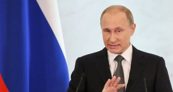 Владимир Путин: Россия уже внесла значительный вклад в поддержку Украины