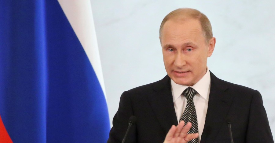 Владимир Путин: Россия уже внесла значительный вклад в поддержку Украины
