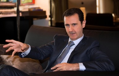 Президент Сирии заявил, что в мире началась глобальная гражданская война