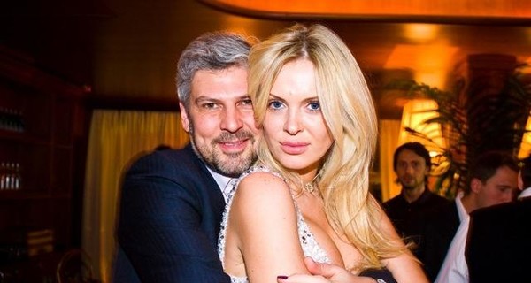 СМИ: Пластические хирурги изуродовали жену российского миллиардера