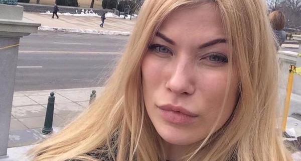 Соратница Яценюка из-за беременности отказалась от депутатского мандата