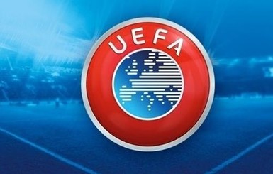 УЕФА вынес решения по крымскому вопросу