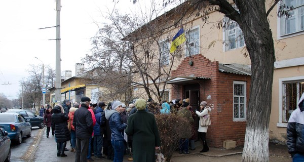 Переоформление пенсий переселенцев: в каждом городе свои требования к справкам