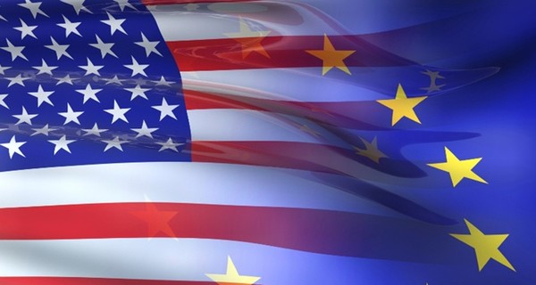 Помощь от ЕС и США: сладкие обещания и горькие разочарования