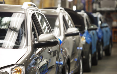 Автоимпортеры инициируют отмену спецпошлины на импортные автомобили