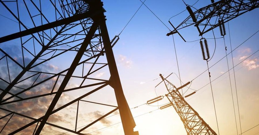 Россия назвала условие поставок электроэнергии в Украину