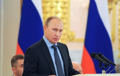 Путин: руки коротки давить на Россию