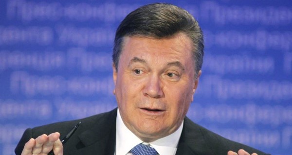 Интерпол возьмется за розыск Януковича