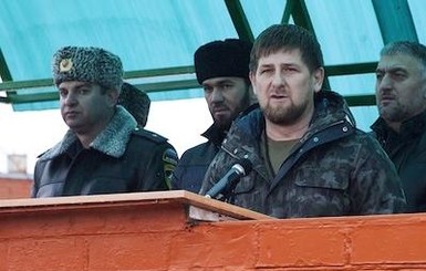 Кадыров: Теракт в Грозном организовал брат Доку Умарова