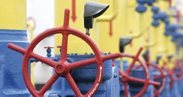 Газпром: Украина внесла обещанную предоплату за газ