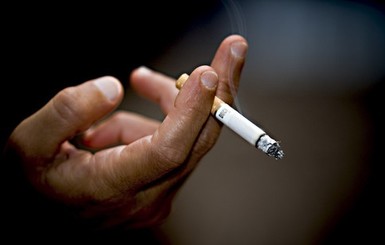 Курение убивает мужское начало