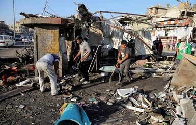 В Ираке террористы убили 16 человек